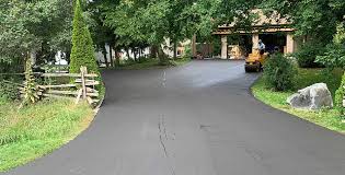 Best Paver Driveway Installation  in Ashford, AL